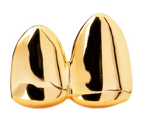 Men women gold plated - men's,